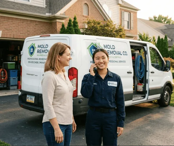 Crawlspace Mold Remediation East Killingly, CT FAQs